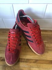 Adidas jeans red for sale  HAWICK