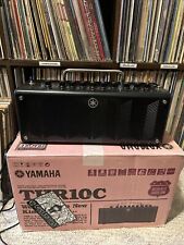 Amplificador de escritorio Yamaha THR10-C segunda mano  Embacar hacia Argentina
