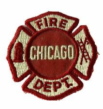 Chicago fire department for sale  Niles