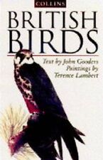 British birds terence for sale  UK