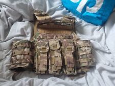 Army plate carrier for sale  STOKE-ON-TRENT