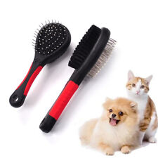 Pet grooming brush for sale  Shipping to Ireland