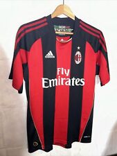 Camisa de futebol AC Milan Home. Usado tamanho médio comprar usado  Enviando para Brazil