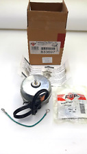 FSP 833697 New Genuine OEM Whirlpool Condenser Fan Motor for sale  Shipping to South Africa