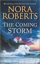 The Coming Storm por Roberts, Nora, usado comprar usado  Enviando para Brazil