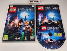 LEGO Harry Potter Années 1 à 4 - Jeu Apple MAC Macintosh (FR) - Complet comprar usado  Enviando para Brazil