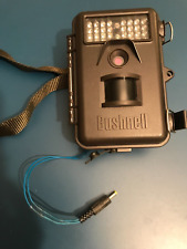 Bushnell trophy camera for sale  CALLANDER