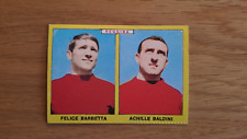 Figurina calciatori panini usato  Cinisello Balsamo