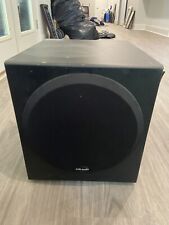 Polk audio psw350 for sale  Alpharetta