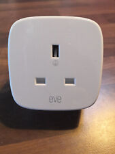 Eve energy smart for sale  LEWES