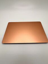 Gold track pad for sale  Orange