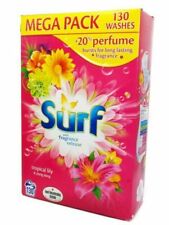 Surf washing powder for sale  LEICESTER