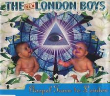 London boys single gebraucht kaufen  Deutschland