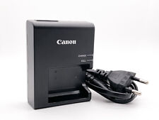Cargador Canon LP-E10E para batería LP-E10 1100D 1200D 1300D 2000D 4000D original segunda mano  Embacar hacia Argentina