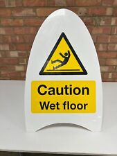 White wet floor for sale  ERITH