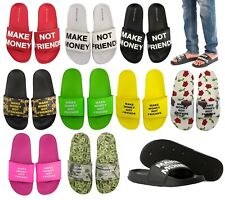 Ciabatte slippers make usato  Napoli