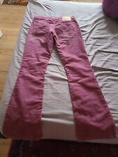 Levis red burgundy for sale  LONDON