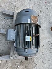 Baldor electric motor for sale  Elkhart Lake