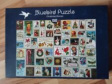 Puzzle bluebird 1000 gebraucht kaufen  Jemgum