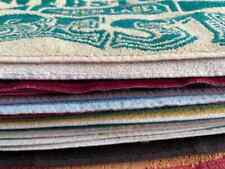 Vintage bar towels for sale  UK