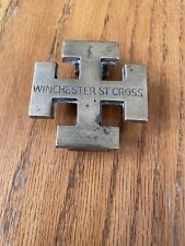 Cross winchester vintage for sale  NOTTINGHAM