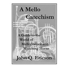 Mello catechism guide usato  Spedire a Italy