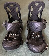 Burton mission bindings for sale  ELY