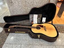 Gibson 2020 acoustic for sale  LONDON
