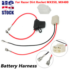 Battery wire harness for sale  Hebron