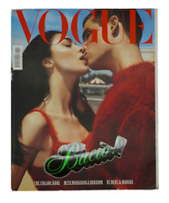 Vogue italia sept gebraucht kaufen  Wedel