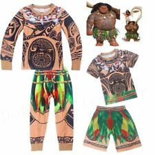 Hot kids moana for sale  Shipping to Ireland