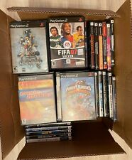Collection ps2 ps1 for sale  Houston