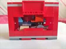 Lego train container for sale  BEDFORD