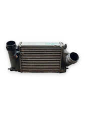 Radiatore intercooler nissan usato  Sicignano Degli Alburni