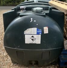 Oil heating tank for sale  HORSHAM