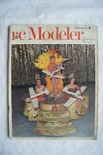 1970 modeler magazine for sale  STOKE-ON-TRENT