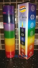Seven chakras layered for sale  Hollywood