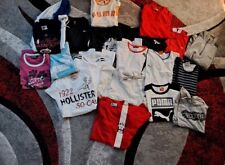 Adidas nike hollister usato  Italia