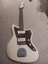 Fender vintera 60s for sale  MACCLESFIELD