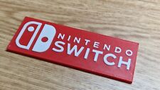 Nintendo switch raised for sale  STOCKPORT