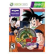Usado, Namco Dragon Ball Z para Kinect, Não (Xbox 360) comprar usado  Enviando para Brazil