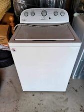 whirlpool washer dryer set for sale  Oconto Falls