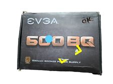 Evga 600w atx for sale  Fort Worth