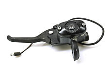 Used, 07 Arctic Cat F8 EFI Sno Pro Brake Master Cylinder & Lever 128" for sale  Shipping to South Africa