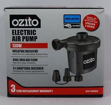 Ozito 130w electric for sale  Shipping to Ireland