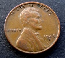 1944 lincoln penny for sale  Skokie