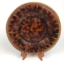 Pier decorative bowl for sale  Shipping to Ireland