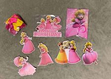 Princess peach birthday for sale  Houston