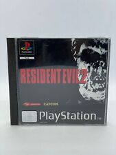 Resident Evil 2 PS1 PSX PAL, używany na sprzedaż  PL