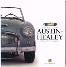 Austin healey 100 for sale  ALFRETON